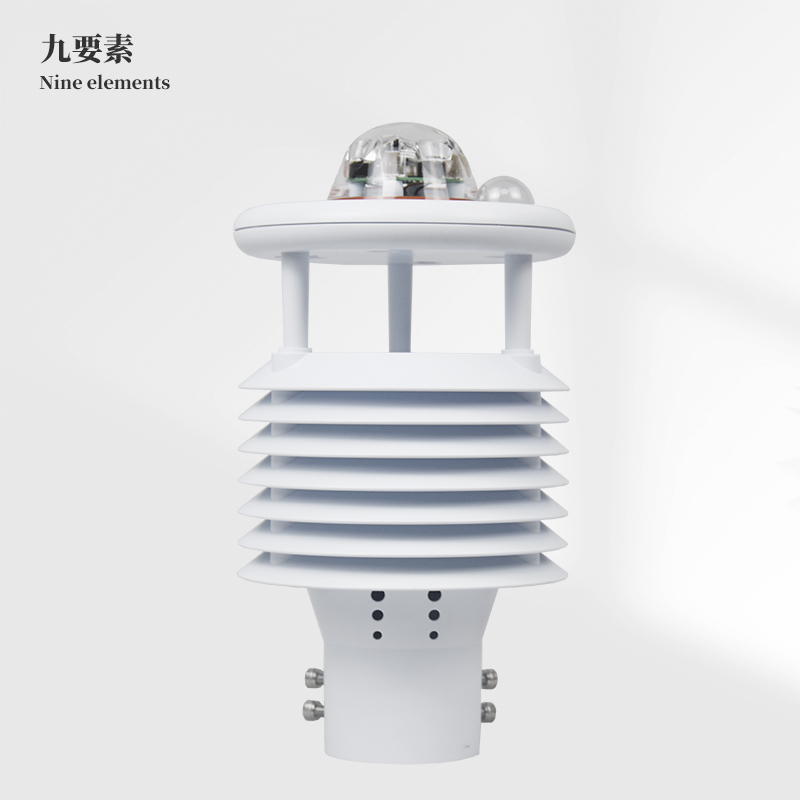 多要素气象传感器