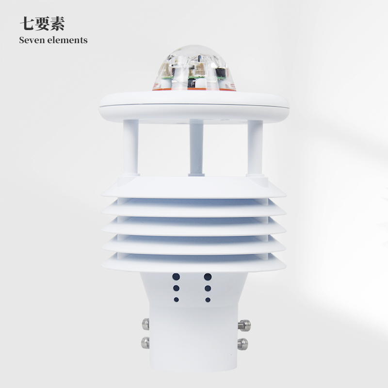 光伏电站环境监测仪