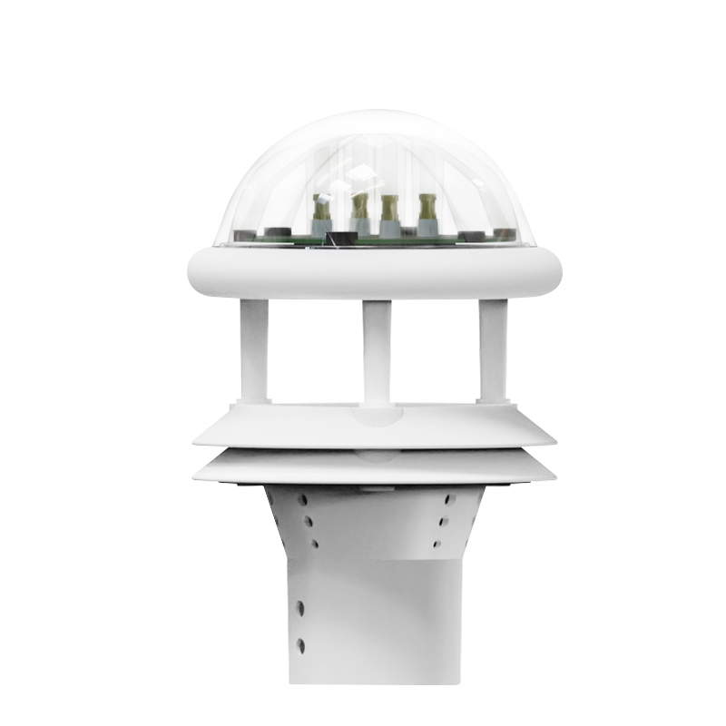 光学雨量传感器